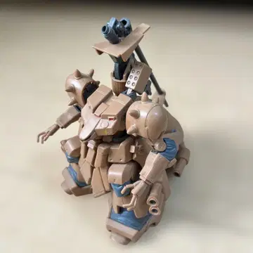 MS 인 액션 MIA 자멜