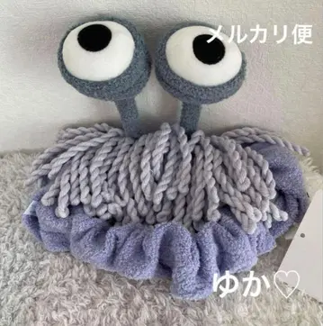 디즈니 부 헤어밴드 몬스터즈 잉크