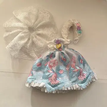 인형 ob11 아웃핏