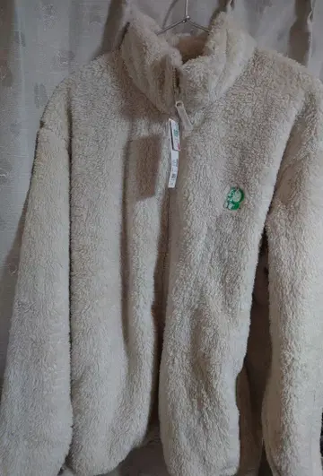 유니클로 도라에몽 플리스 XL