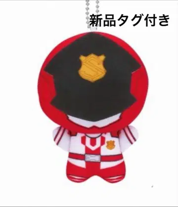 슈퍼전대 히어로 SD 인형 축 50주년 vol.2 패트롤레인저