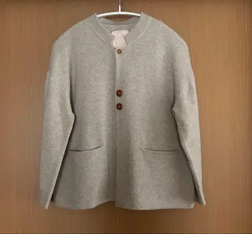 팔라스 팰리스 울 가디건 사이즈 0