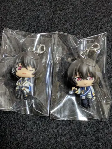 앙상블 스타즈 카라코레 사쿠마 리츠