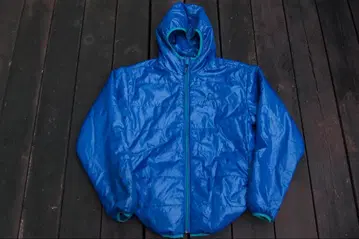 3일간 한정판 판매 빈티지 다운 자켓