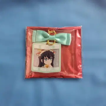 귀멸의 칼날 토키토 무이치로 크리스마스 오너먼트 참