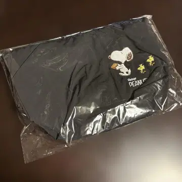 슈가버터나무 x 스누피 숄더백