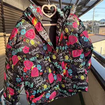 여성용 엄청 귀여운 블루종