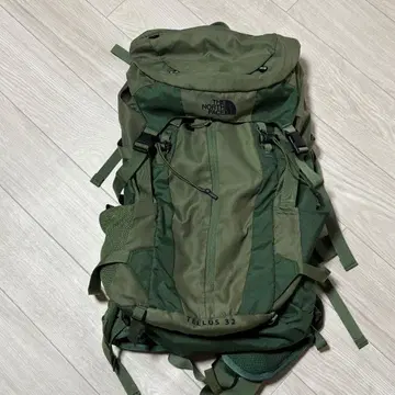 THE NORTH FACE TELLUS 32 텔러스32 백팩