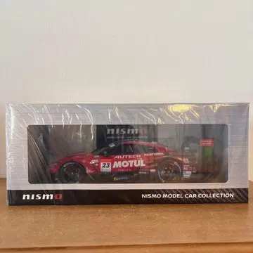 1/18 니슴 튤 오텍 GT-R 2021