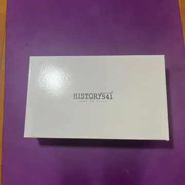 HISTORY541 브라운 스웨이드 롱 부츠