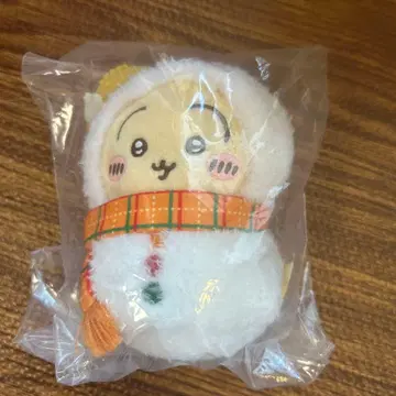 치이카와 (먼작귀) 에니마이 복권 E상 마스코트 (토끼)