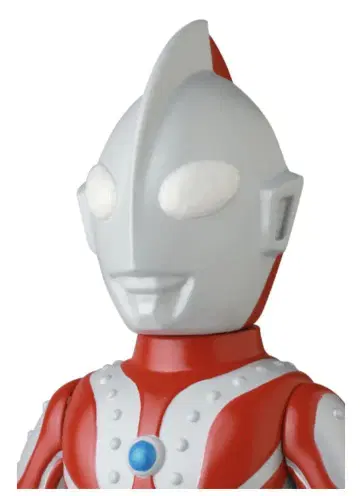 MAT(MONSTER ART TOY) 시리즈 조피