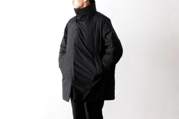 TEATORA 24AW MUTE SCOPE EVA 3 BLACK