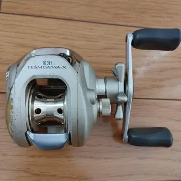 DAIWA 팀 다이와X TD-X 103H 다이와정공