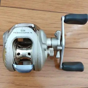 DAIWA 팀 다이와X TD-X 103H 다이와정공
