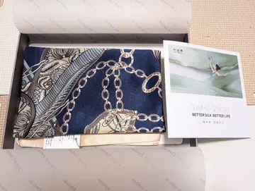 태호설 TAIHU SNOW SILK 실크