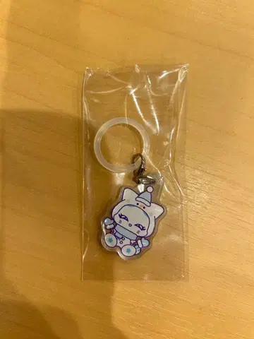 카토 코코로 ME:I 캡슐 토이 메지루시 참