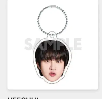 SUPER JUNIOR SJ SS10 랜덤 토이 희철