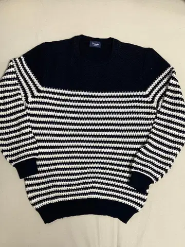 Drumohr 크루넥 니트 48