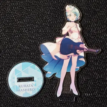 뱅드림 Roselia 히카와 사요 아크릴 스탠드