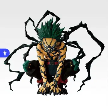 나의 히어로 아카데미아 미도리야 이즈쿠 피규어