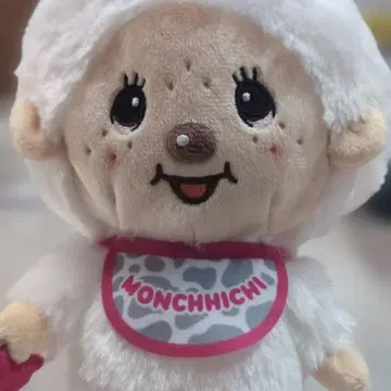 몽치치 스마트폰 케이스