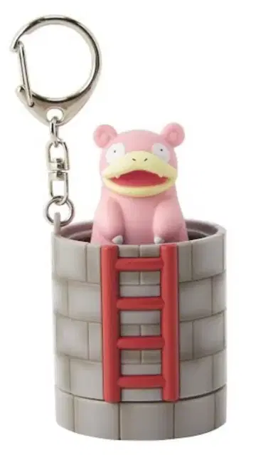 야돈의 우물 키링 카가와현 포켓몬 센터 카가와 한정판