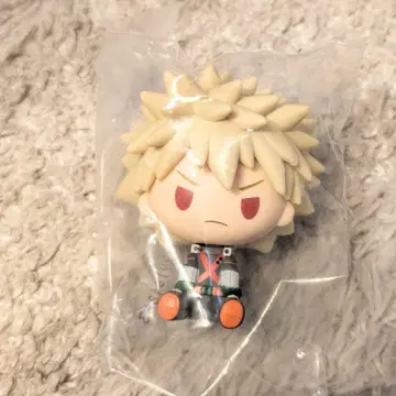 나의 히어로 아카데미아 히로아카 제일복권 쵸코놋코 바쿠고 카츠키