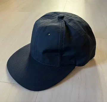 POTEN 야구 모자 네이비 Made in JAPAN