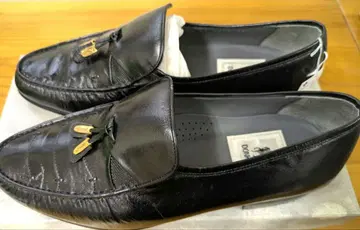 DONKEY 남성용 가죽 신발 로퍼 25cm