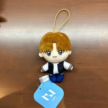 INI 오자키 타쿠미 GiGO 한정판 봉제 인형