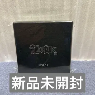 새상품 용과 같이 스톤 팔찌 카스가 이치반 L 사이즈