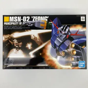 HGUC 1/144 MSN-02 지옹