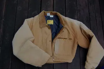 5일간 한정판 판매 빈티지 디트로이트 자켓