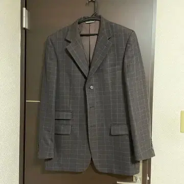 CESARE PACIOTTI 남성용 가을/겨울 이탈리아제 자켓