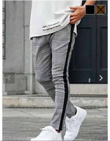 아담스 저글러 스키니 S 사이즈!