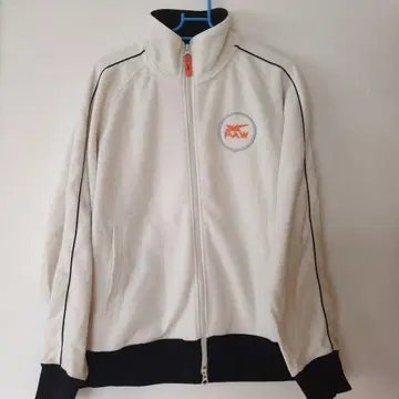 PAW 스포츠 자켓 화이트