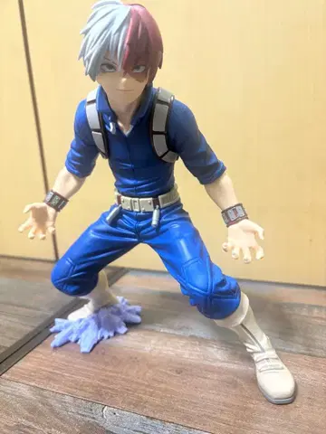 나의 히어로 아카데미아 SMSP 토도로키 쇼토 A상 BWFC