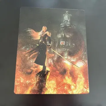 파이널 판타지 VII 리메이크