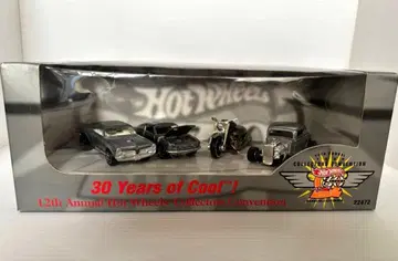 [초레어품] 핫휠 12th 컬렉터즈 컨벤션