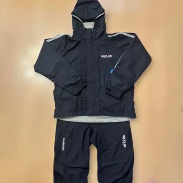 시마노 낚시 수트 사이즈 L