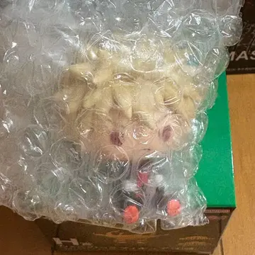 [ 미개봉 ] 히로아카 제일복권 H상 쵸코놋코 피규어 바쿠고 카츠키 캇짱