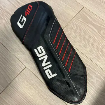 PING G410 드라이버용 골프헤드커버