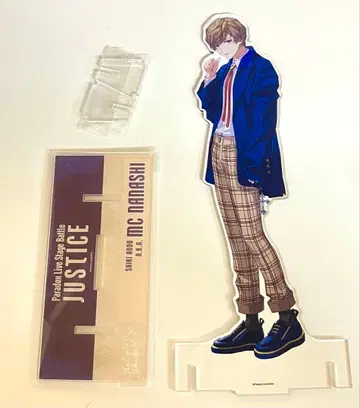 파라라이 야미도 시키 G 복권 BIG 아크릴 스탠드 JUSTICE