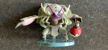 백야행 구속무샤 피규어