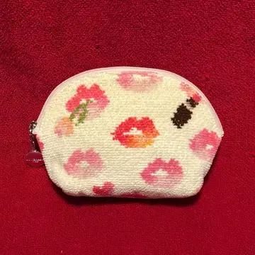 페이러 러브러리 바이 페이러 파우치 스위트립 LOVERARY