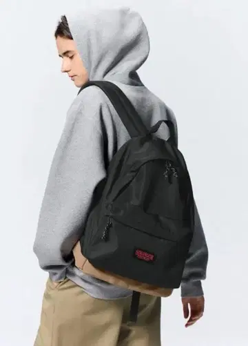 [ 미사용 새상품 ] GU 기묘한 이야기 백팩 럭색