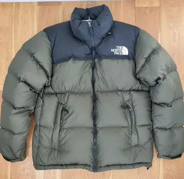 새상품급 THE NORTH FACE 눕시 자켓 ND92335 클리닝 완료