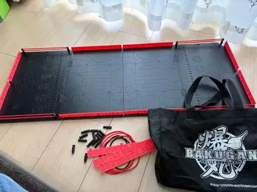 베이블레이드 스타디움