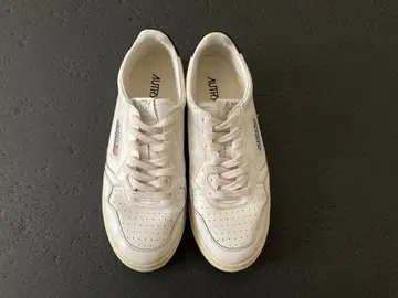 AUTRY MEDALIST 42 27cm 오토리